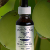 tamanu oil skin care